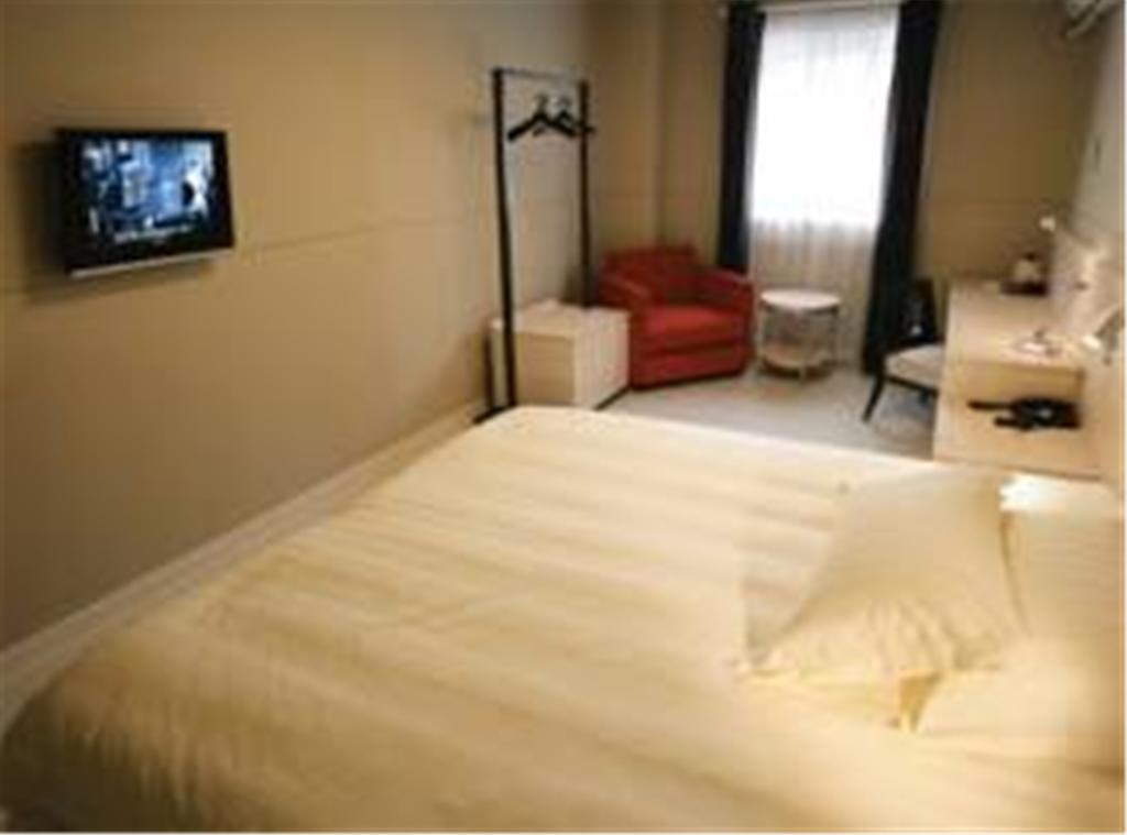 Jinjiang - North Bund Hotel
