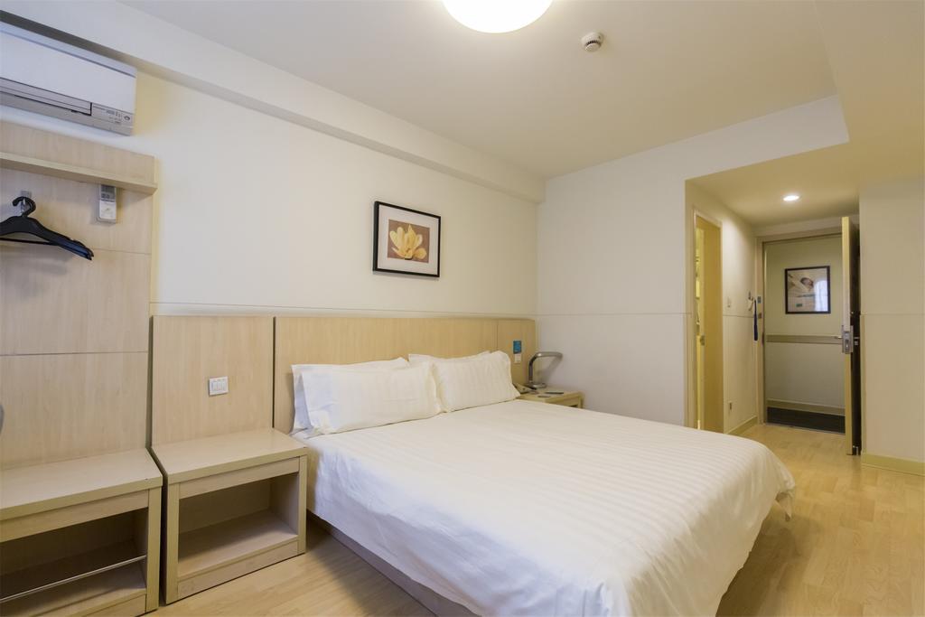 Hotel Jinjiang - North Bund