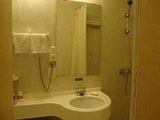 Jinjiang - North Bund Hotel Shanghai