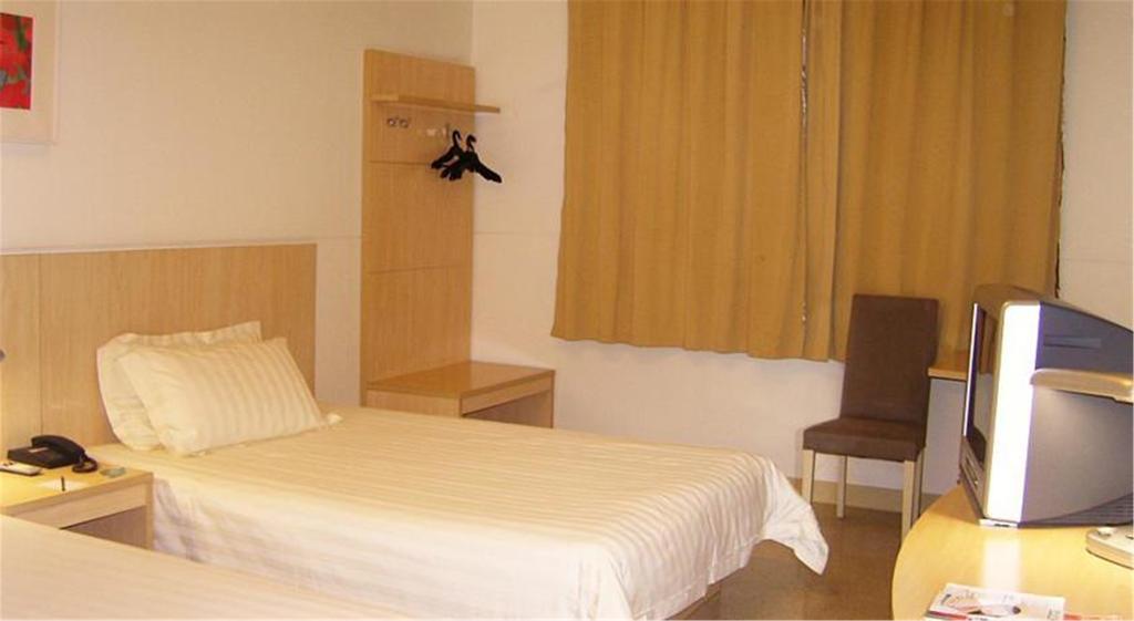 Jinjiang - North Bund Hotel