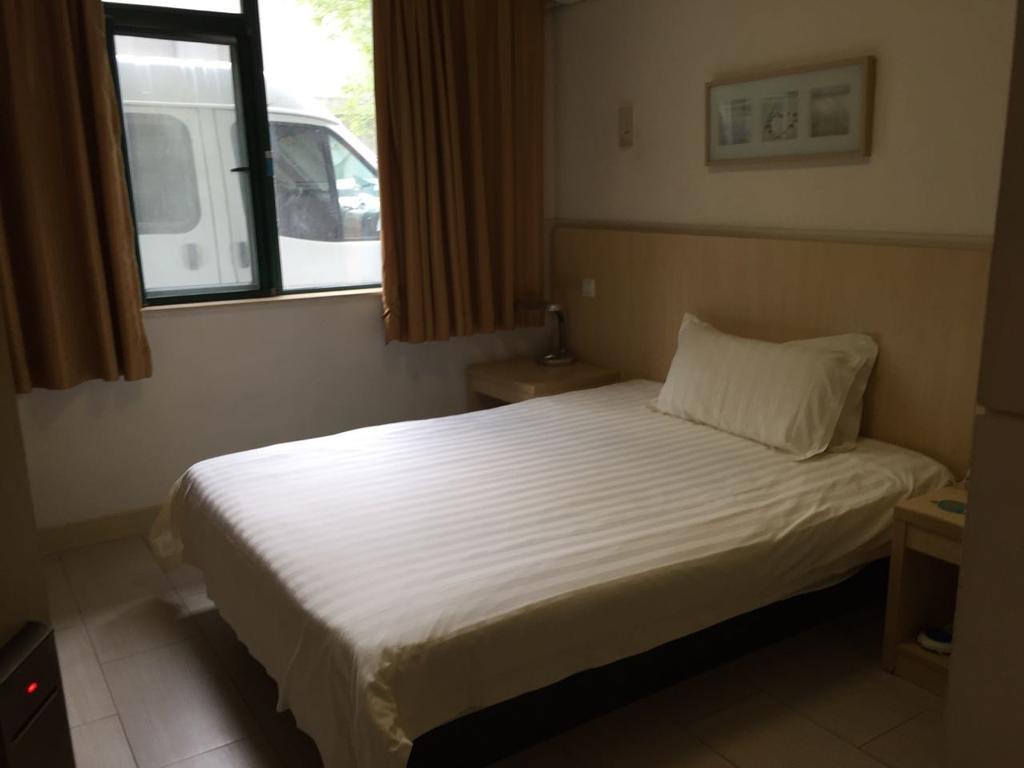 Jinjiang - North Bund Hotel