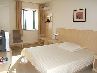 Jinjiang - North Bund Hotel