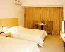 Hotel Jinjiang - North Bund