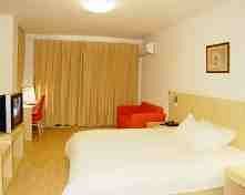 Jinjiang - North Bund Hotel